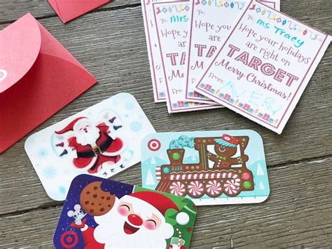 Printable Target Teacher T Tags The Momma Diaries