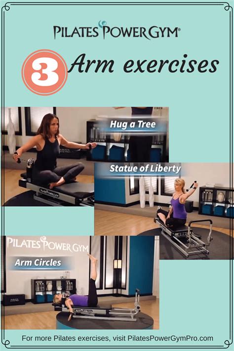 30 Minute Pilates Power Gym Pro Workout Videos For At Home Easy