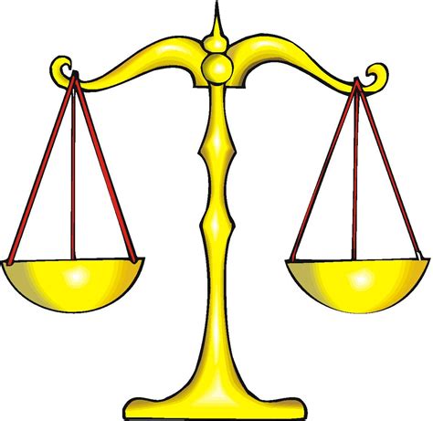 Pictures Of Scales Balance Clipart Best
