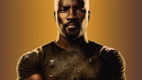 Mike Colter Open To Returning As Luke Cage In The Mcu