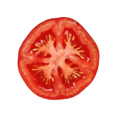 Royalty Free Tomato Slice Pictures Images And Stock Photos Istock