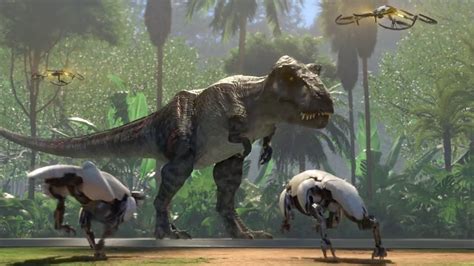 Jw Camp Cretaceous S4 E7 Big Eatie 1 By Giuseppedirosso On Deviantart