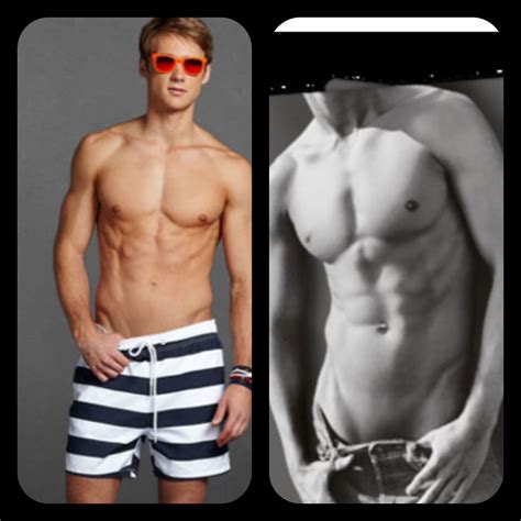 I M Not The Only Who Crushes On The Hollister And Abercombie Models Right Abercombie Model