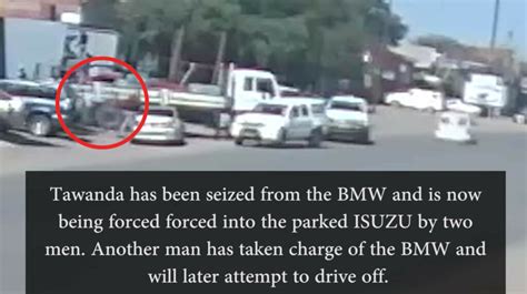 The Brutal Abduction Caught On Camera In Zimbabwe Zimbabwe Situation
