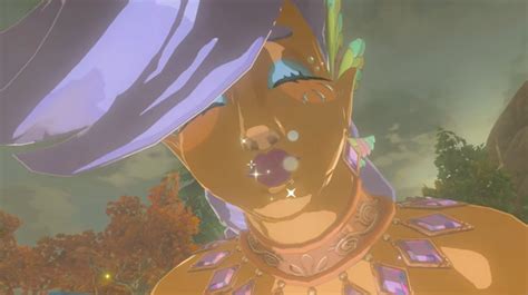 All Great Fairy Fountain Locations In Zelda Tears Of The Kingdom To Fully Upgrade Armour