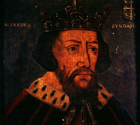 Archaeologists On Hunt For Remains Of Alfred The Great The