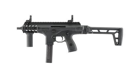 Umarex Beretta Pmx Gbb 6mm Black Vapen