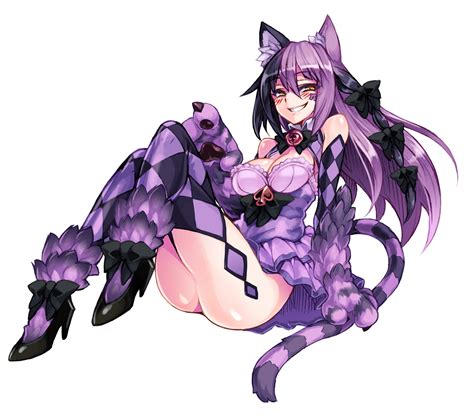 Kenkou Cross Cheshire Cat Alice In Wonderland Cheshire Cat Monster