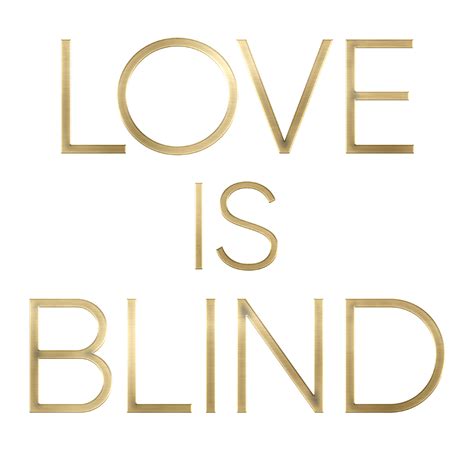 Love Is Blind Is Coming To The Uk Heres How To Apply Stellar