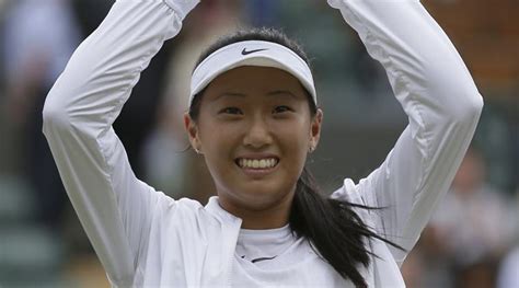 Claire Liu Of Us Wins Junior Title At Wimbledon Tennis News The