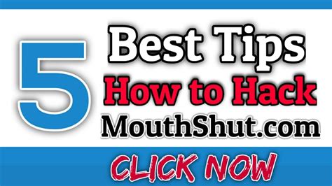 Mouthshut Best Hack To Write Review In Just 15 Sec Mouthshut Tips And