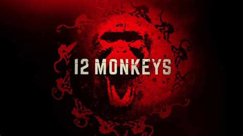 12 monkeys was a syfy television series that ran from january 16, 2015 to july 6, 2018. 12 Monkeys: Season One (Blu-ray) : DVD Talk Review of the ...