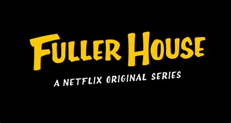 Netflix Releases First Teaser Trailer For Full House Revival Watch