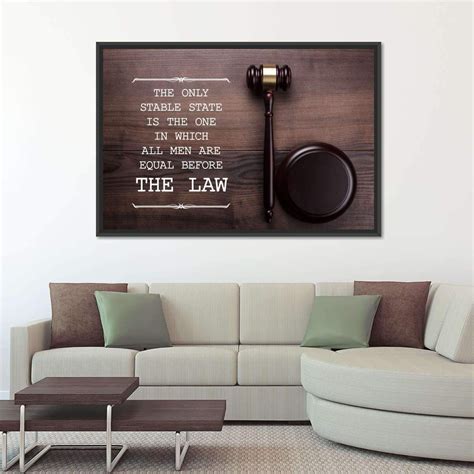 Government Law Wall Art In 2021 Law Office Decor Lawyer Office Decor