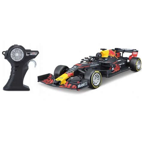 124th Red Bull Racing Max Verstappen Rb15 Rc Dr2801