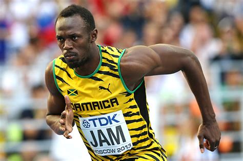 Usain bolt, the snazzy sprinter was forced to retire from what he loves doing in 2017 after he does usain bolt have a wife or girlfriend, what has he been doing since his retirement? Usain Bolt Family 2020, Bio, Age, and Current Net Worth ...