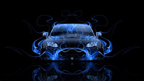 Silver honda sedan, honda insight concept, 4k. Honda S2000 JDM Front Fire Abstract Car 2014 | el Tony