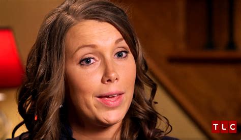 Anna Duggar Comments On Josh’s Scandal For First Time Anna Duggar Jessa Duggar Jill Duggar