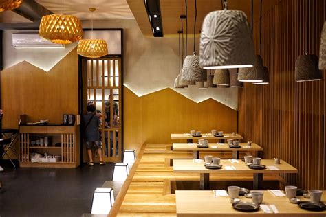 Level 8, hilton kl, 3 jalan stesen sentral, kl sentral, kuala lumpur opening hours: What Mary Loves: First Bite: ICHŌ Japanese Restaurant