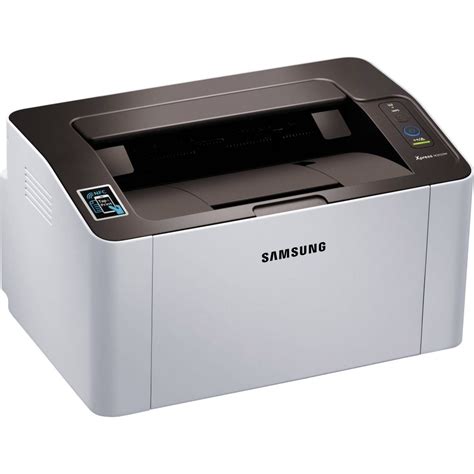 Impresora Samsung Monocromatica Laserjet Sl M2020w 20ipm D111s