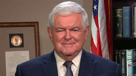 Newt Gingrich The Midterm Elections Arent Really About Trump Were At A Major Turning Point