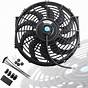 Chevrolet Electric Cooling Fan