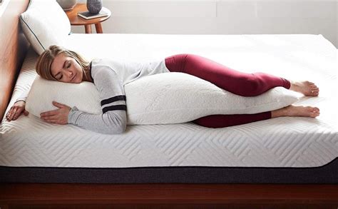 Best Body Pillows Reviewed In Skingroom
