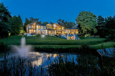 The Ultimate Dream Home Look Inside This Stunning Nottinghamshire