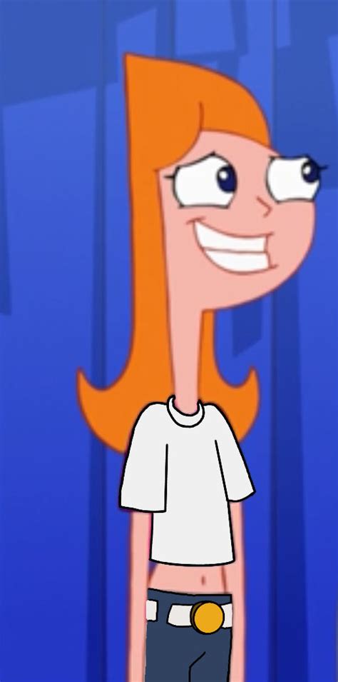 Candace Flynn Simp Outfit21 By Cherryboi2000 On Deviantart