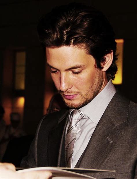 His political career is the stuff of legend: Ben Barnes Net Worth - Celebrity Sizes