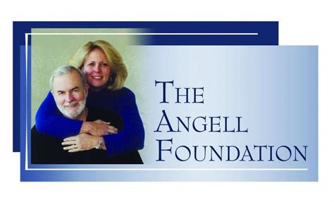 The Power Of Giving David And Lynn Angell Scholarship Fund Making A