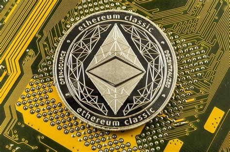How to Mine Ethereum Classic, Step by Step (with Pics ...