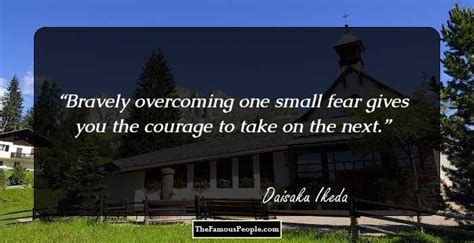 141 Motivational Quotes By Daisaku Ikeda That Will Provide Food For Thought
