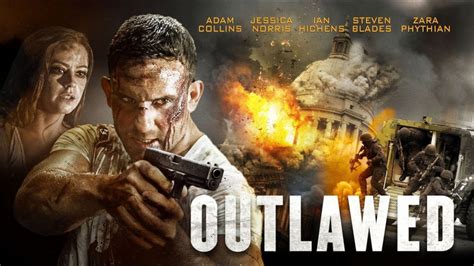 Of all the action movies coming out in 2018, alpha may be the most unusual, but that unusual quality is also why it might end up being something really special. Watch Outlawed Online For Free On 123movies