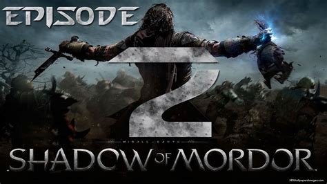 Shadow of mordor key unlocks probably the greatest computer game based on the lord of the rings franchise. Прохождение Middle-earth: Shadow of Mordor - #2: Гимуб ...