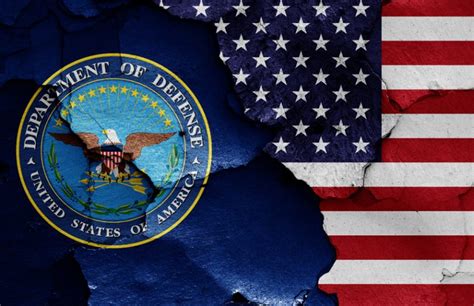 Us Department Of Defense To Use Blockchain To Secure Sensitive Data