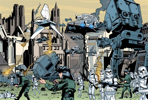 Future War Stories Military Organization Profiles The Imperial