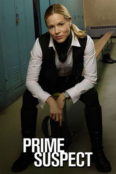 Prime Suspect Tv Series 2011 2012 — The Movie Database Tmdb