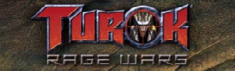 Turok Rage Wars N64 All In 1