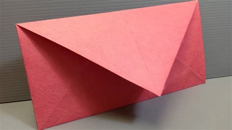 Como Fazer Envelope De Papel Tecido Em Forma De Coração E Outros