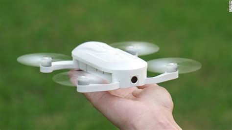 Use A Drone To Take Sick Selfies Coolest Gadgets To Kick Off Summer