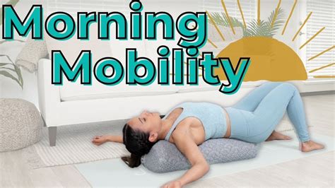 Morning Mobility Flow Youtube