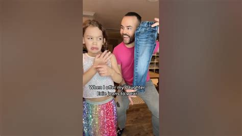 Don’t Offer My Daughter Jeans Shorts Sacconejolys Youtube