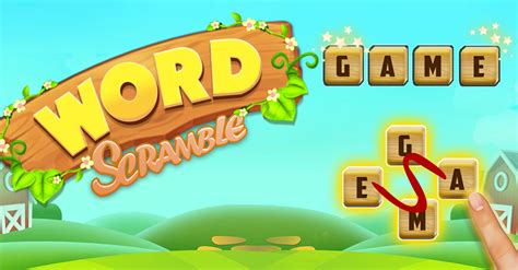 We did not find results for: Word Scramble Puzzle Game Free - IssueWire