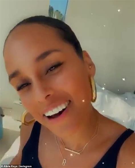Alicia Keys Reveals Her Destined Path For Prostitution And Drug