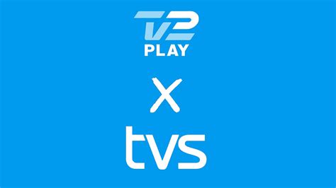 Tv 2 Og Tv 2 Regionerne Udvider Samarbejdet På Streaming Tv Syd