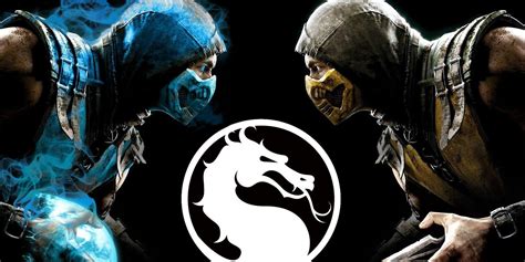 15 Things You Never Knew About Mortal Kombat