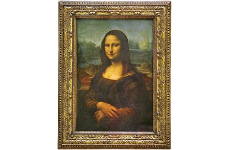 7 Mysteries Of The Mona Lisa Readers Digest Australia