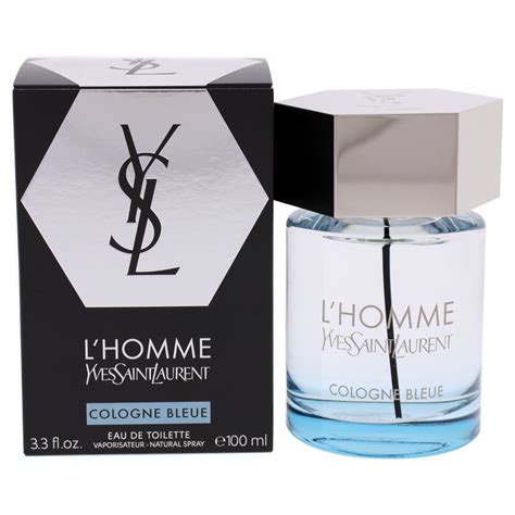 Ysl Homme Cologne Up To 72 Off