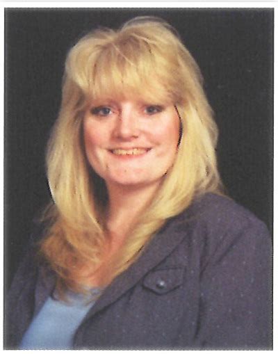 Obituary Brenda Joy Weaver Connelly Funeral Home Of Dundalk